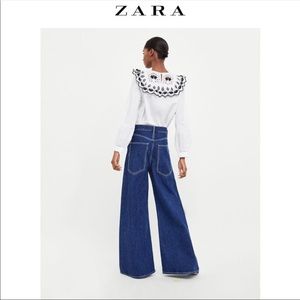 Zara Jeans